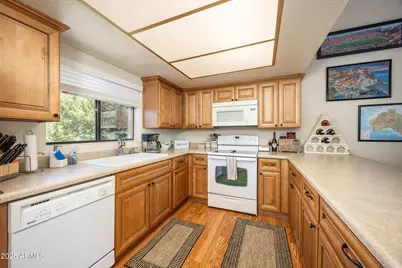 17980 S Walapai Road #21B, Munds Park, AZ 86017 - Photo 1