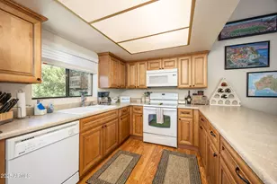 17980 S Walapai Rd, Munds Park, AZ 86017 - Photo 1