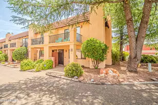 155 S Canyon Diablo Rd, Sedona, AZ 86351 - Photo 1