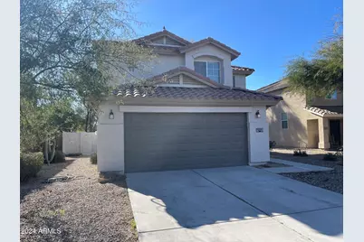 1643 W Wilson Avenue, Coolidge, AZ 85128 - Photo 1