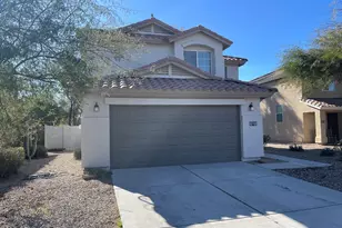 1643 W Wilson, Coolidge, AZ 85128 - Photo 1
