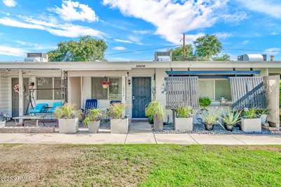 10374 W Deanne, Sun City, AZ 85351 - Photo 1