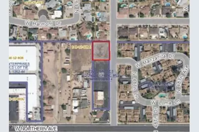 8066 N 49th, Glendale, AZ 85302 - Photo 1