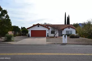 3704 Saint Andrews, Sierra Vista, AZ 85650 - Photo 1