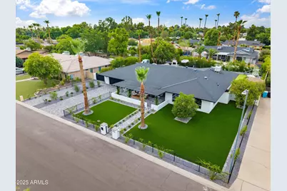 5430 E Windrose Drive, Scottsdale, AZ 85254 - Photo 1