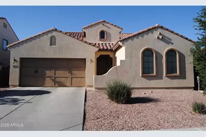 17002 W Hammond, Goodyear, AZ 85338 - Photo 1