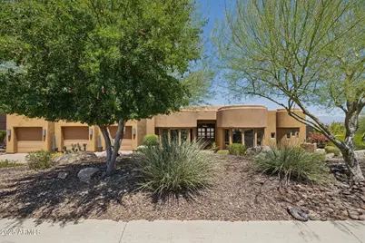 15224 E Sundown Drive, Fountain Hills, AZ 85268 - Photo 1