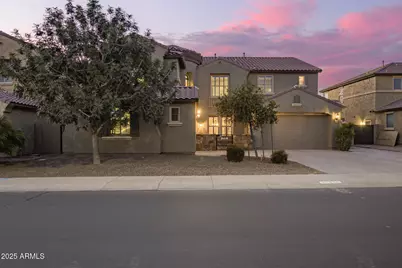 11034 E Ravenna Avenue, Mesa, AZ 85212 - Photo 1