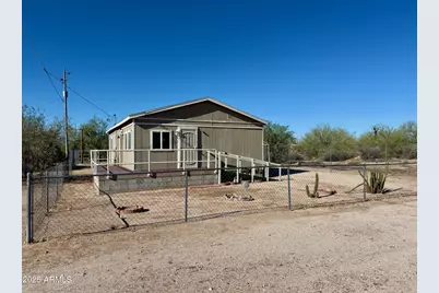 21543 W Myers Avenue, Wittmann, AZ 85361 - Photo 1