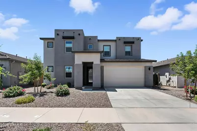 23049 E Happy, Queen Creek, AZ 85142 - Photo 1