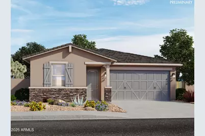 15881 W Gray Fox Trail, Surprise, AZ 85387 - Photo 1