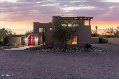 706 N Signal Butte Road, Mesa, AZ 85207 - Photo 1