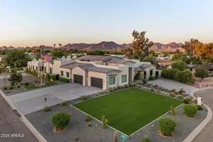 8502 E Cortez, Scottsdale, AZ 85260 - Photo 1