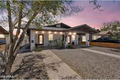 1304 E Fillmore, Phoenix, AZ 85006 - Photo 1