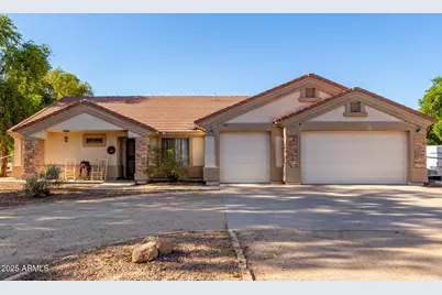 18420 E Navajo, Queen Creek, AZ 85142 - Photo 1