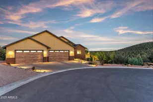 1111 S Kinzer Ct, Payson, AZ 85541 - Photo 1