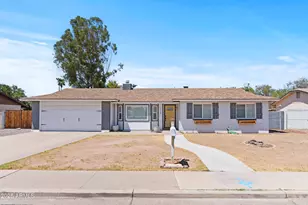 3154 E Dover St, Mesa, AZ 85213 - Photo 1