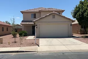 12717 W Laurel Ln, El Mirage, AZ 85335 - Photo 1