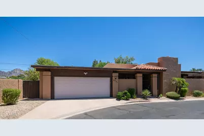 6521 N La Paloma Este --, Phoenix, AZ 85014 - Photo 1