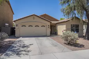 4321 W Hasan Dr, Laveen, AZ 85339 - Photo 1