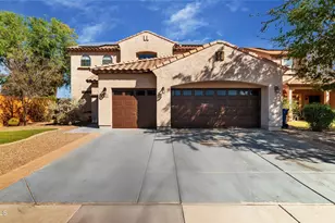 26078 W Potter Dr, Buckeye, AZ 85396 - Photo 1