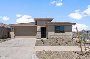 1372 W Treasure, Apache Junction, AZ 85120 - Photo 1