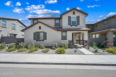 3817 N 100th Drive, Avondale, AZ 85392 - Photo 1