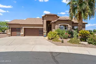 5042 S Peachwood, Gilbert, AZ 85298 - Photo 1