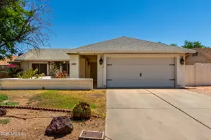 18807 N 37th Pl, Phoenix, AZ 85050 - Photo 1