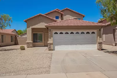 1386 E 10th Street, Casa Grande, AZ 85122 - Photo 1