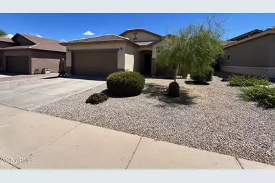 18293 E El Buho Pequeno --, Gold Canyon, AZ 85118 - Photo 1