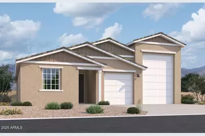 32130 N Buckarro Road, San Tan Valley, AZ 85140 - Photo 1