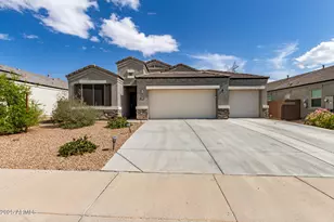 3021 N 306th Ln, Buckeye, AZ 85396 - Photo 1