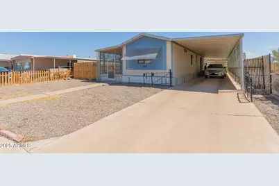 333 S Wayfarer --, Mesa, AZ 85204 - Photo 1