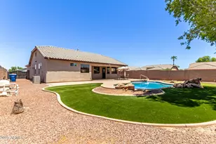 12001 W Lincoln, Avondale, AZ 85323 - Photo 1