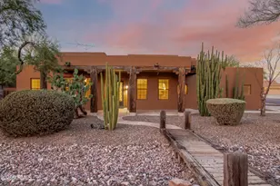 9542 E Del Monte Ave, Gold Canyon, AZ 85118 - Photo 1
