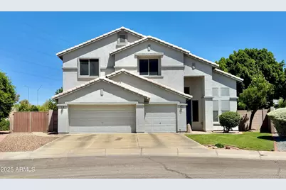 3452 W Sands Drive, Phoenix, AZ 85027 - Photo 1