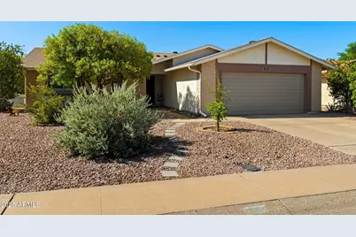 1658 Leisure World, Mesa, AZ 85206 - Photo 1