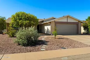1658 Leisure World, Mesa, AZ 85206 - Photo 1