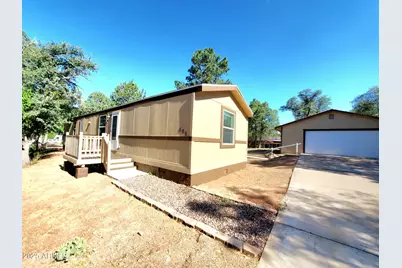 506 E McKamey Street, Payson, AZ 85541 - Photo 1