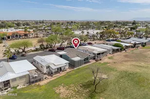 11201 N El Mirage, El Mirage, AZ 85335 - Photo 1