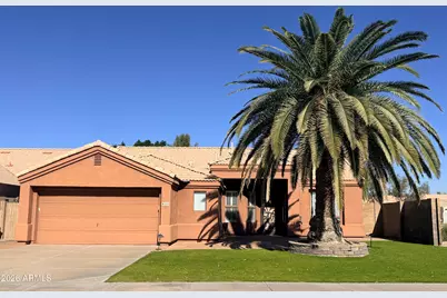 16810 N 62nd Place, Scottsdale, AZ 85254 - Photo 1