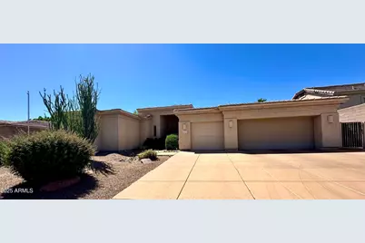 2627 E Acoma Drive, Phoenix, AZ 85032 - Photo 1
