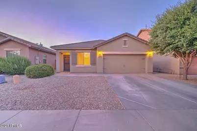 4582 W Crescent, Queen Creek, AZ 85144 - Photo 1