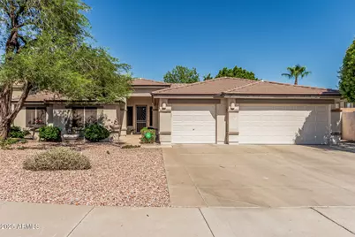 20855 N 88th Lane, Peoria, AZ 85382 - Photo 1