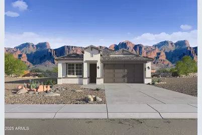 24204 W Southgate Avenue, Buckeye, AZ 85326 - Photo 1