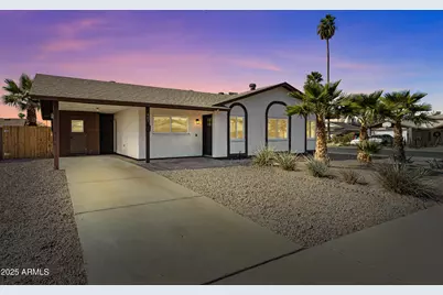 407 E Orion, Tempe, AZ 85283 - Photo 1