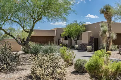 11163 E Prospect Point Drive, Scottsdale, AZ 85262 - Photo 1