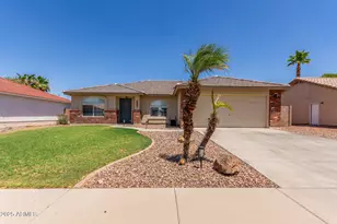 2882 E Morgan Dr, Gilbert, AZ 85295 - Photo 1