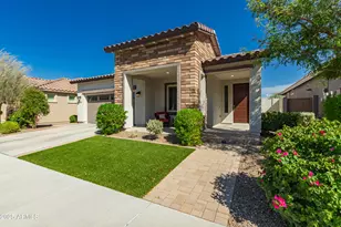 4689 N 204th Ave, Buckeye, AZ 85396 - Photo 1